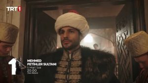 Mehmed Fetihler Sultanı 2.Bölüm Fragmanı