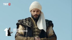 Mehmed Fetihler Sultanı 6.Bölüm 2. Fragmanı