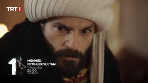Mehmed Fetihler Sultanı 10.Bölüm Fragmanı