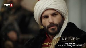 Mehmed Fetihler Sultanı 7.Bölüm Önizleme