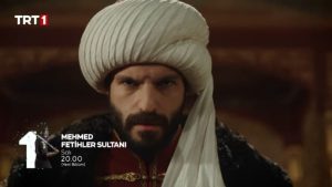 Mehmed Fetihler Sultanı 8.Bölüm 2. Fragmanı