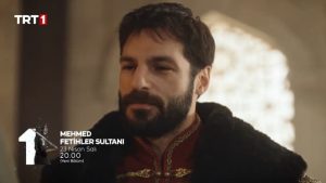 Mehmed Fetihler Sultanı 8.Bölüm Fragmanı