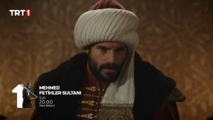 Mehmed Fetihler Sultanı 7.Bölüm 2. Fragmanı