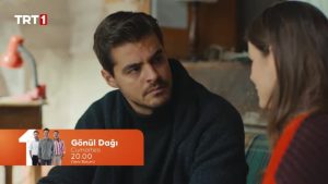 Gönül Dağı 164.Bölüm 2. Fragmanı