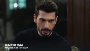 Hudutsuz Sevda 50.Bölüm 2. Fragmanı