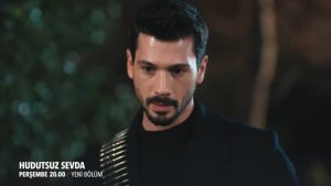 Hudutsuz Sevda 50.Bölüm Fragmanı