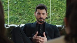 Hudutsuz Sevda 51.Bölüm Fragmanı