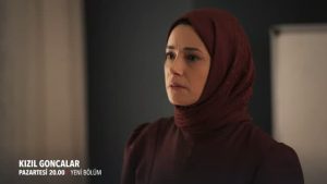 Kızıl Goncalar 35.Bölüm 2. Fragmanı