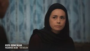 Kızıl Goncalar 36.Bölüm 2. Fragmanı