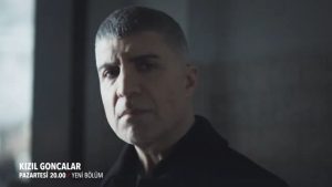 Kızıl Goncalar 36.Bölüm Fragmanı