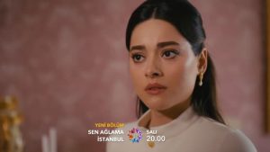 Sen Ağlama İstanbul 7.Bölüm 2. Fragmanı