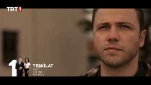 Teşkilat 130.Bölüm 2. Fragmanı