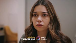 Yalı Çapkını 92.Bölüm 2. Fragmanı