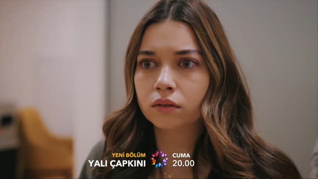 Yalı Çapkını 92.Bölüm 2. Fragmanı | Fragmanlarim.com