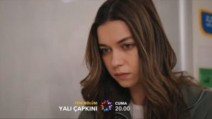 Yalı Çapkını 93.Bölüm 2. Fragmanı
