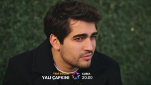 Yalı Çapkını 93.Bölüm Fragmanı
