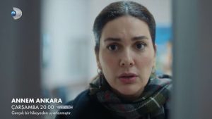 Annem Ankara 11.Bölüm 2. Fragmanı