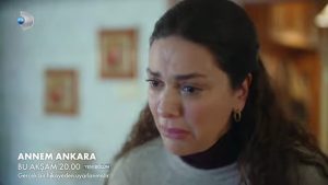 Annem Ankara 11.Bölüm Önizleme