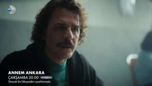 Annem Ankara 12.Bölüm Fragmanı