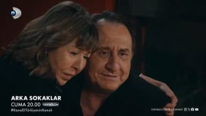 Arka Sokaklar 701.Bölüm 2. Fragmanı