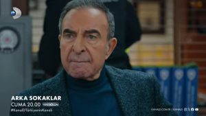 Arka Sokaklar 701.Bölüm Fragmanı