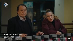Arka Sokaklar 702.Bölüm 2. Fragmanı