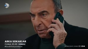 Arka Sokaklar 702.Bölüm Fragmanı