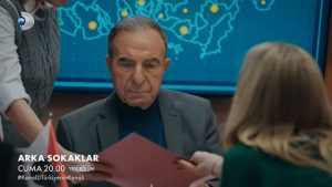 Arka Sokaklar 703.Bölüm Fragmanı