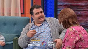 Çok Güzel Hareketler 193.Bölüm 2. Fragmanı