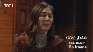 Gönül Dağı 164.Bölüm Önizleme