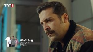 Gönül Dağı 165.Bölüm 2. Fragmanı