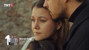 Gönül Dağı 165.Bölüm Fragmanı