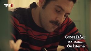 Gönül Dağı 165.Bölüm Önizleme
