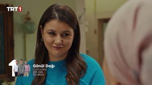 Gönül Dağı 166.Bölüm 2. Fragmanı