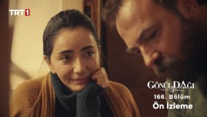 Gönül Dağı 166.Bölüm Önizleme