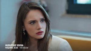 Hudutsuz Sevda 54.Bölüm Fragmanı