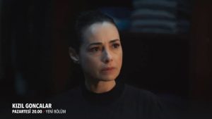 Kızıl Goncalar 37.Bölüm 2. Fragmanı