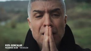 Kızıl Goncalar 38.Bölüm Fragmanı