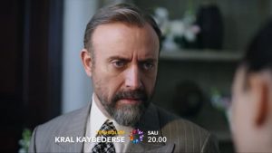 Kral Kaybederse 3.Bölüm 2. Fragmanı