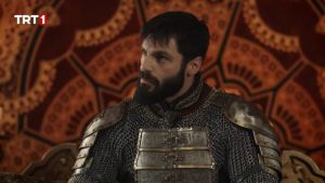 Mehmed Fetihler Sultanı 34.Bölüm 2. Fragmanı
