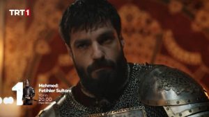 Mehmed Fetihler Sultanı 35.Bölüm 2. Fragmanı