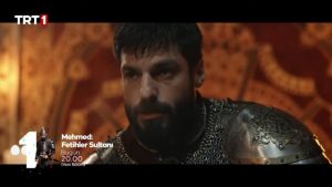 Mehmed Fetihler Sultanı 35.Bölüm 3. Fragmanı