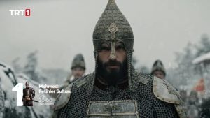 Mehmed Fetihler Sultanı 36.Bölüm Fragmanı