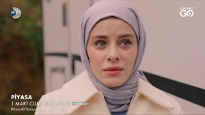 Piyasa 2.Bölüm Fragmanı