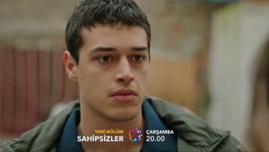 Sahipsizler 11.Bölüm Fragmanı