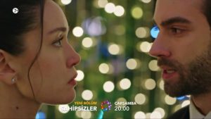 Sahipsizler 12.Bölüm 2. Fragmanı