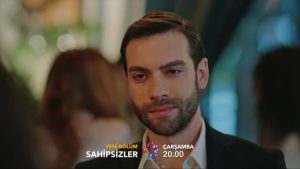 Sahipsizler 12.Bölüm Fragmanı
