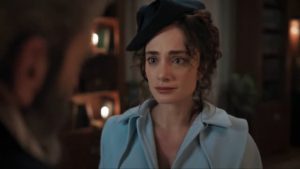 Şakir Paşa Ailesi 7.Bölüm 2. Fragmanı