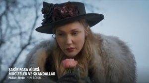 Şakir Paşa Ailesi 7.Bölüm Fragmanı