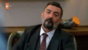 Sustalı Ceylan 1.Bölüm 3. Fragmanı